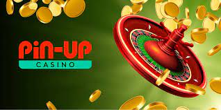 Pin Up Casino Review